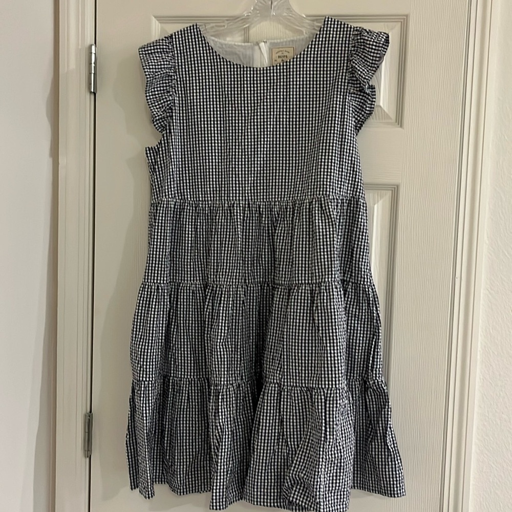 Hope and Henry Dress